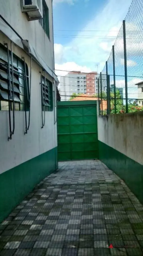 Prédio Inteiro, 1050 m² - Foto 1