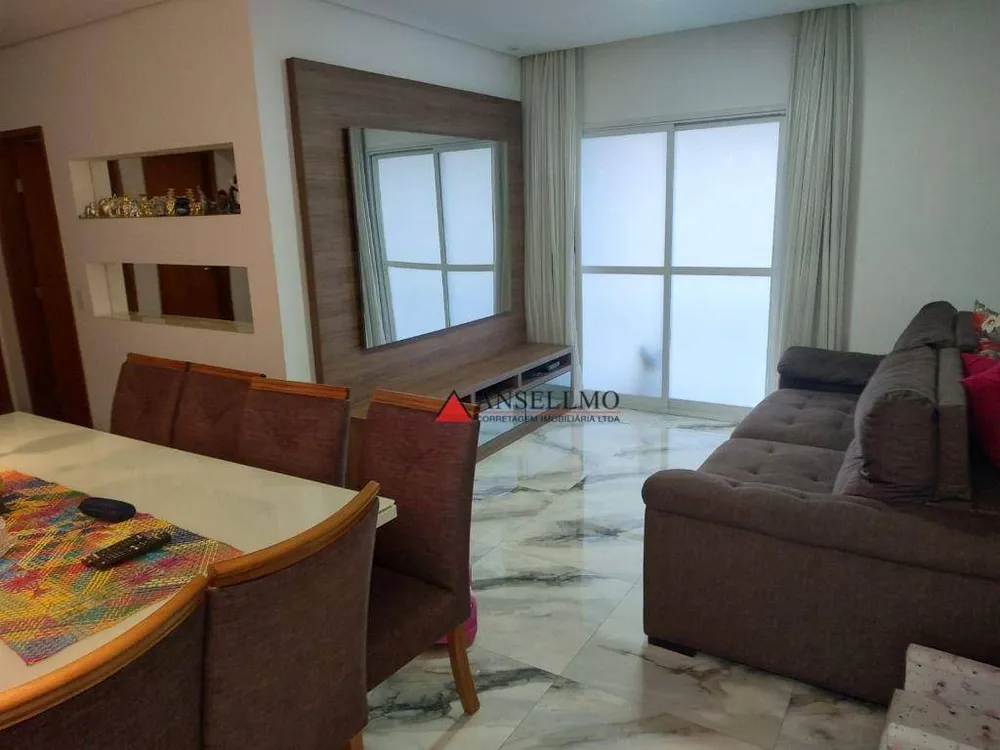 Cobertura, 3 quartos, 176 m² - Foto 6