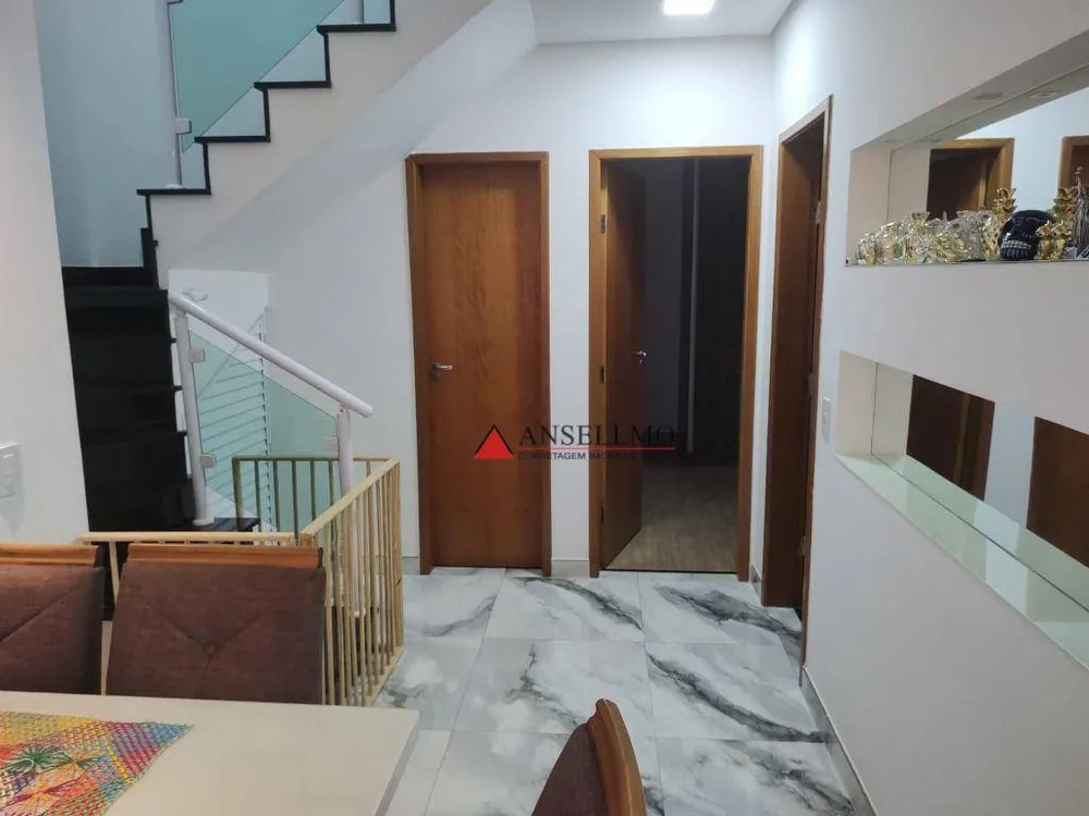 Cobertura, 3 quartos, 176 m² - Foto 4