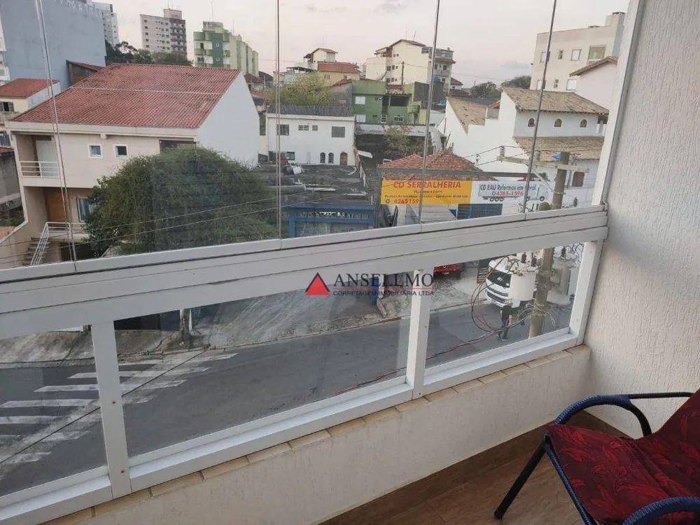 Cobertura, 3 quartos, 176 m² - Foto 7