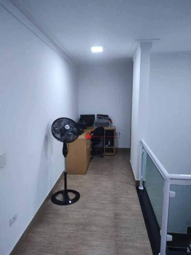 Cobertura, 3 quartos, 176 m² - Foto 5
