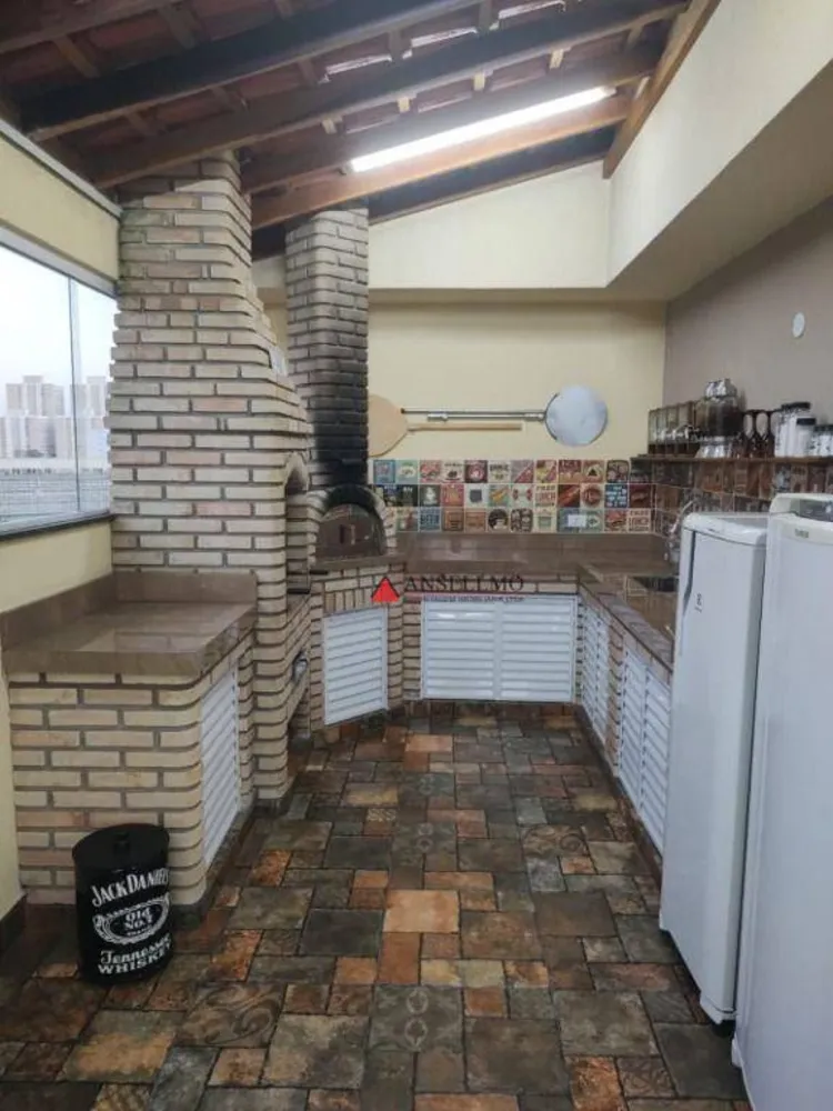 Cobertura, 3 quartos, 176 m² - Foto 7