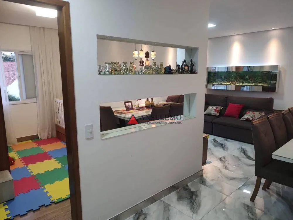 Cobertura, 3 quartos, 176 m² - Foto 10