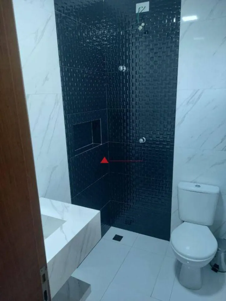 Cobertura, 3 quartos, 176 m² - Foto 2