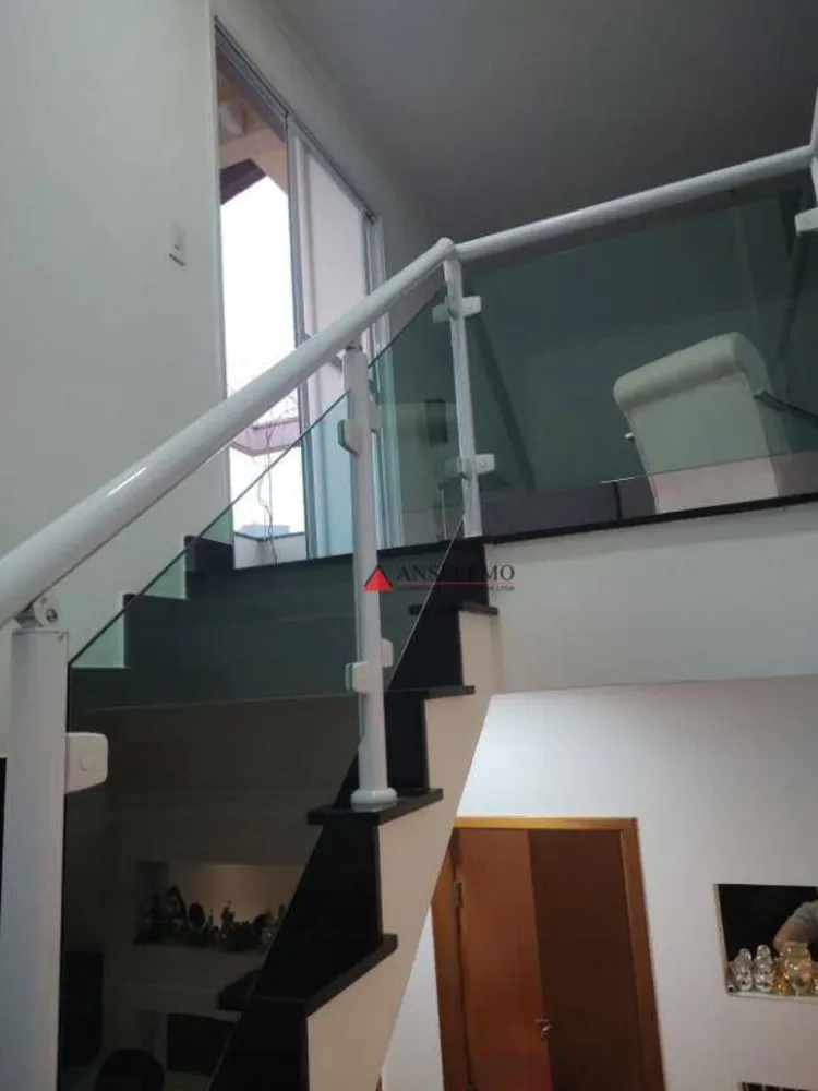 Cobertura, 3 quartos, 176 m² - Foto 13