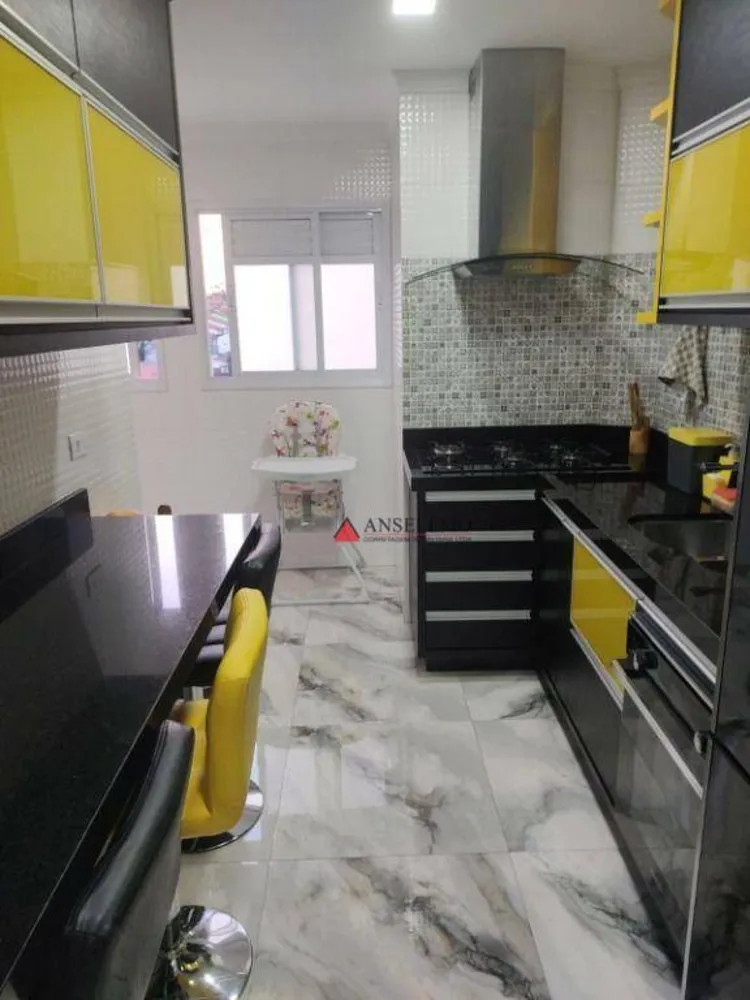 Cobertura, 3 quartos, 176 m² - Foto 3