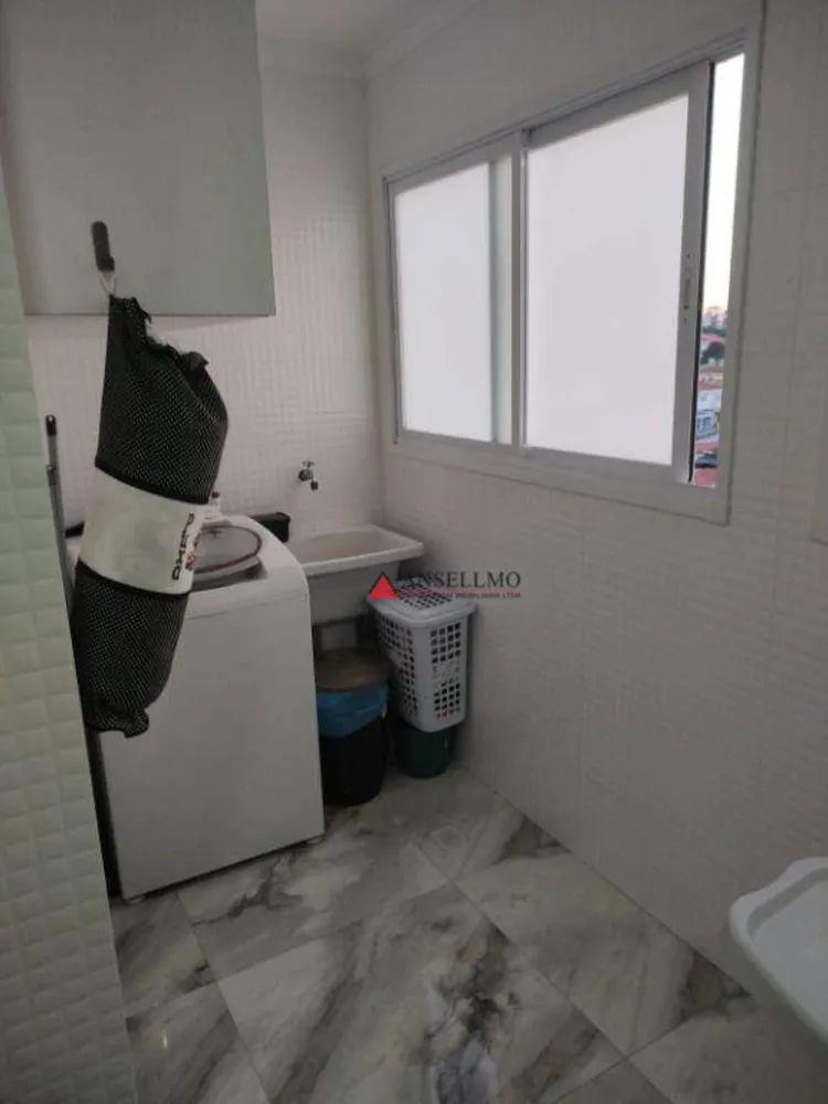Cobertura, 3 quartos, 176 m² - Foto 3
