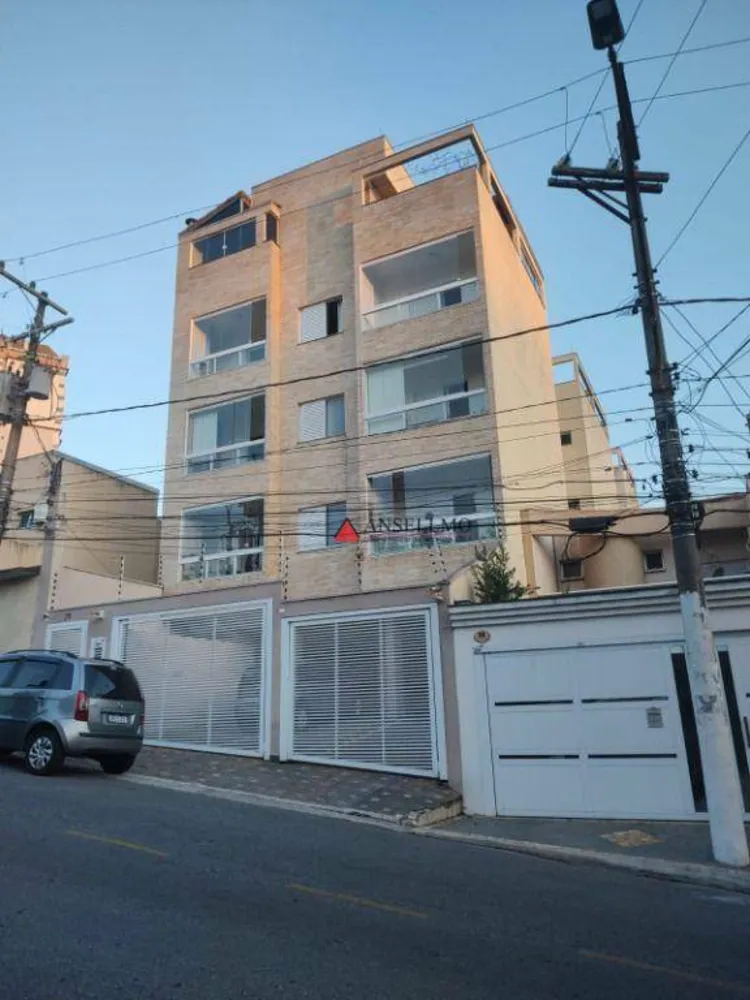 Cobertura, 3 quartos, 176 m² - Foto 1
