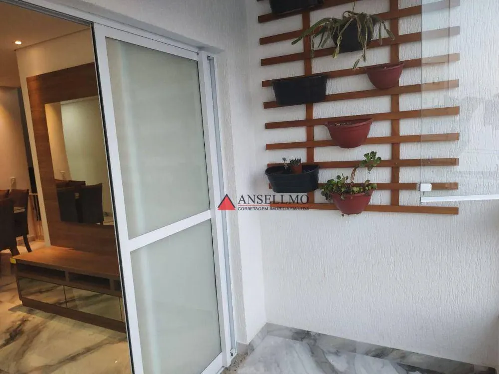 Cobertura, 3 quartos, 176 m² - Foto 6