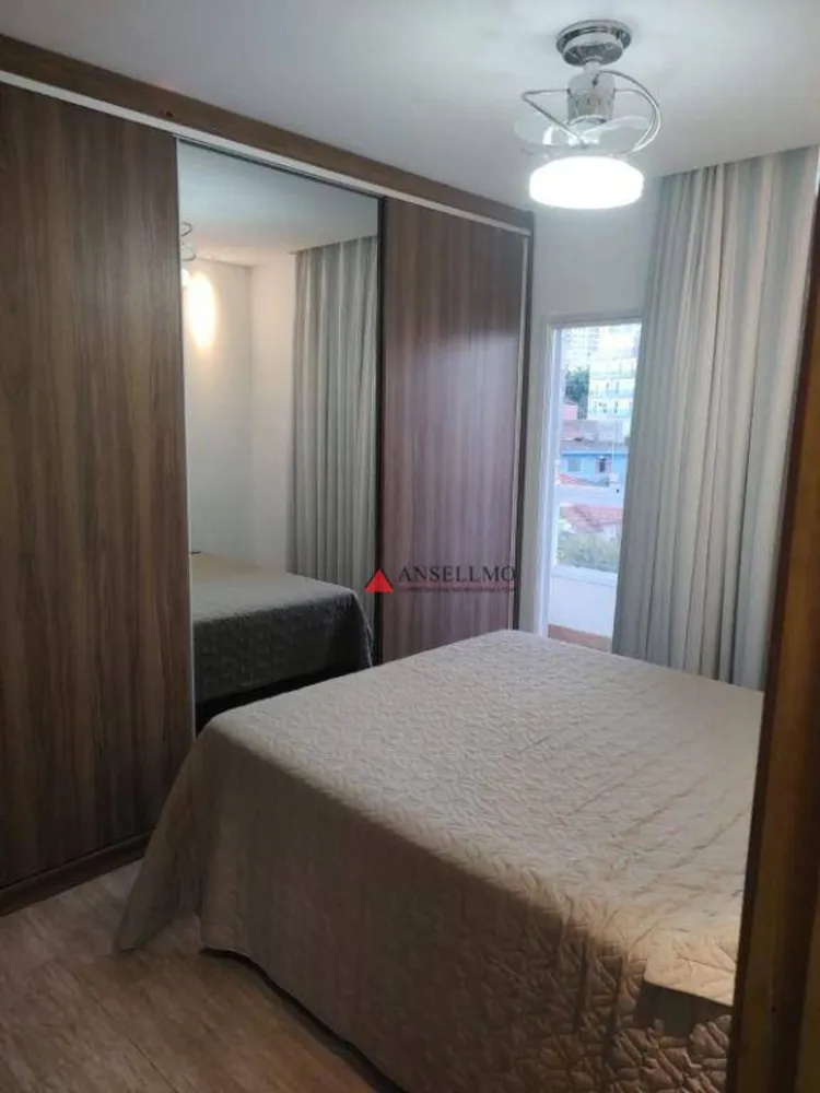 Cobertura, 3 quartos, 176 m² - Foto 12