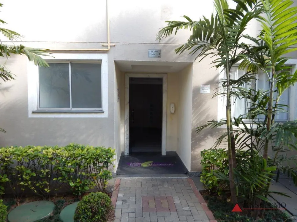Apartamento, 2 quartos, 46 m² - Foto 13