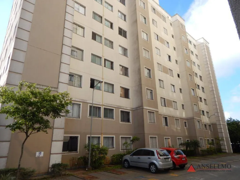 Apartamento, 2 quartos, 46 m² - Foto 14