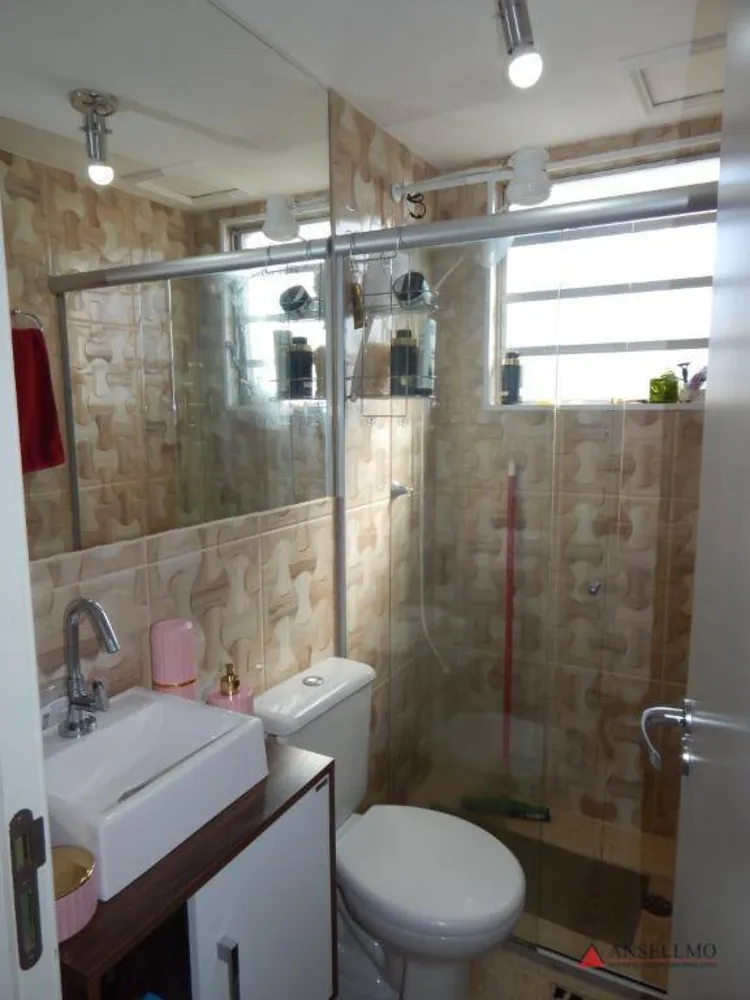 Apartamento, 2 quartos, 46 m² - Foto 8