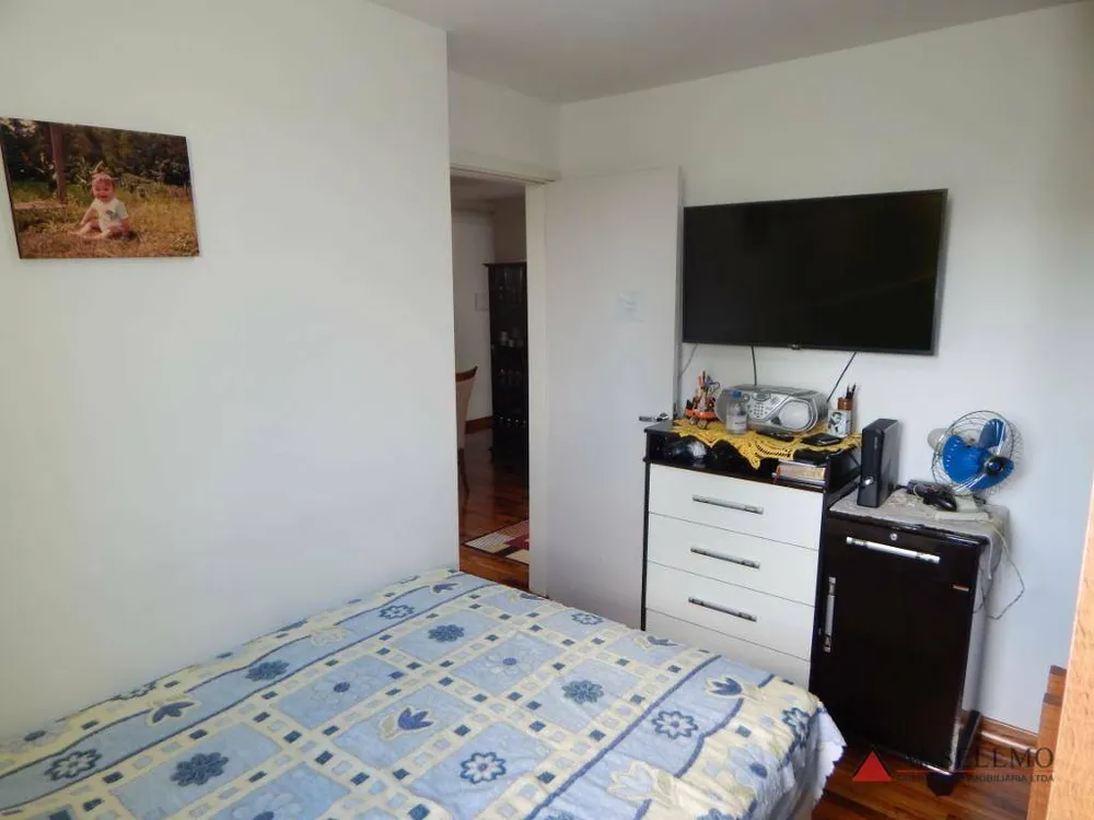 Apartamento, 2 quartos, 46 m² - Foto 12