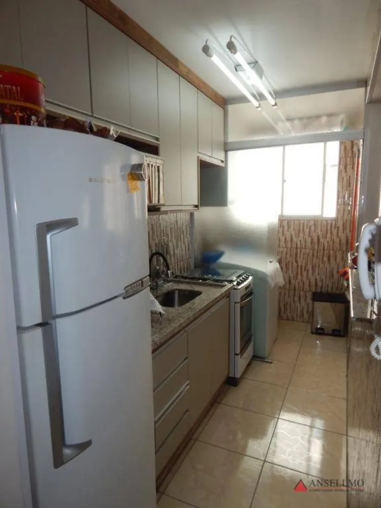Apartamento, 2 quartos, 46 m² - Foto 3