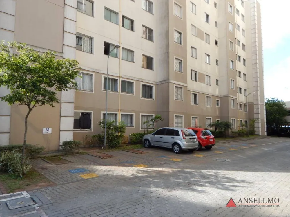 Apartamento, 2 quartos, 46 m² - Foto 15