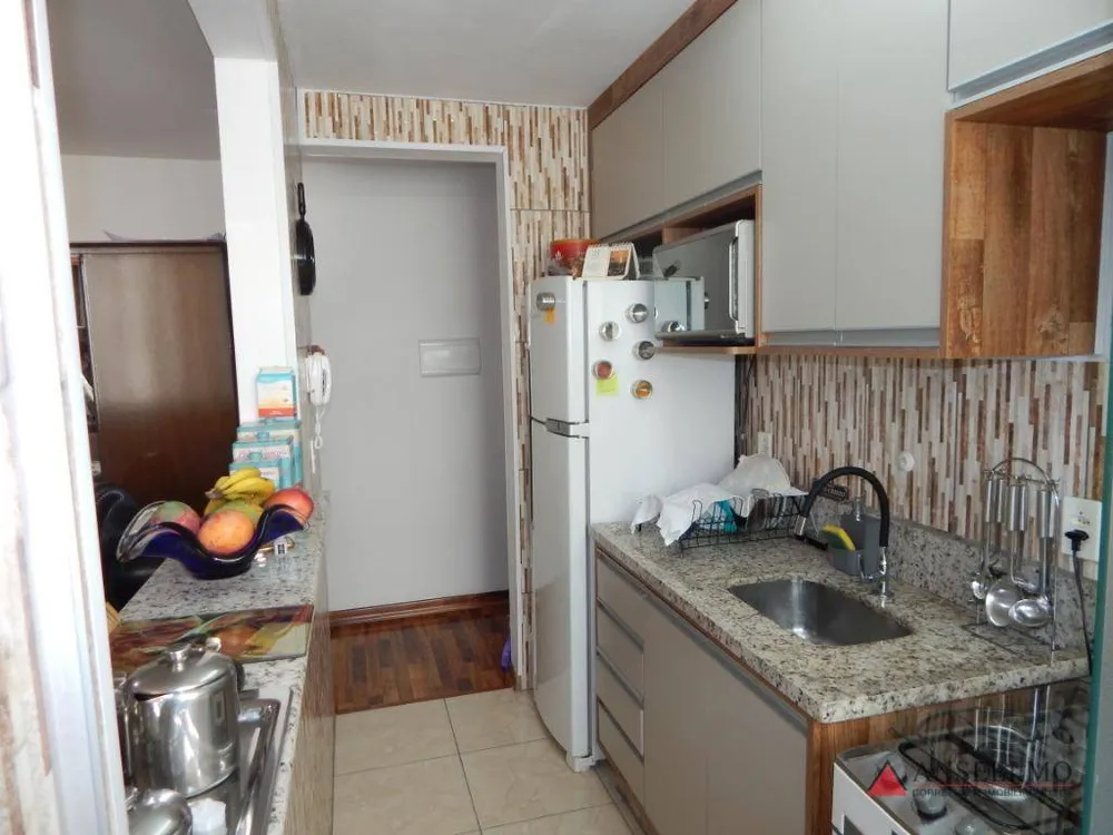 Apartamento, 2 quartos, 46 m² - Foto 4