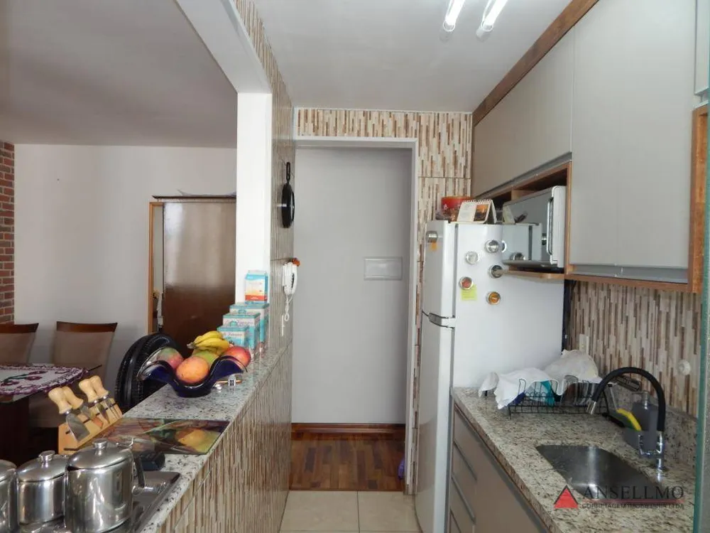 Apartamento, 2 quartos, 46 m² - Foto 5