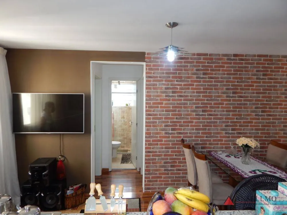 Apartamento, 2 quartos, 46 m² - Foto 7