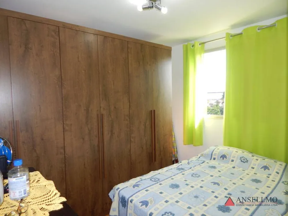 Apartamento, 2 quartos, 46 m² - Foto 11