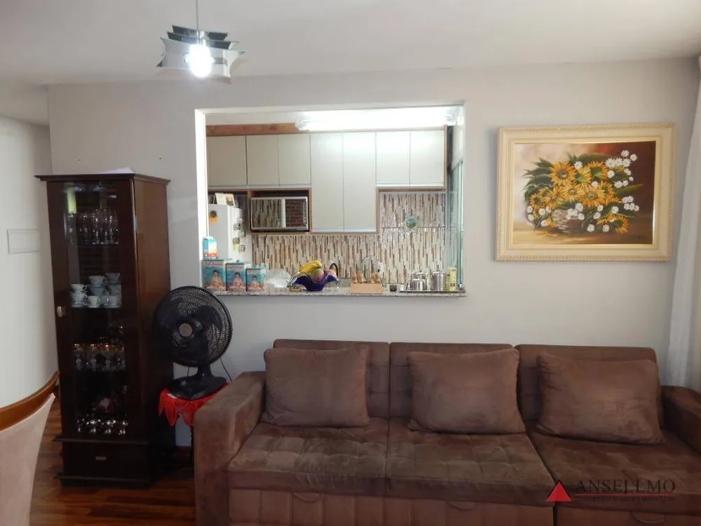 Apartamento, 2 quartos, 46 m² - Foto 2