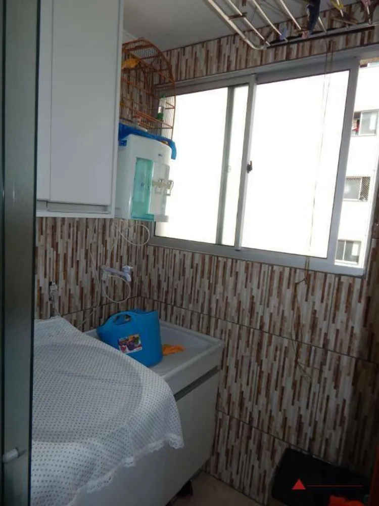 Apartamento, 2 quartos, 46 m² - Foto 6