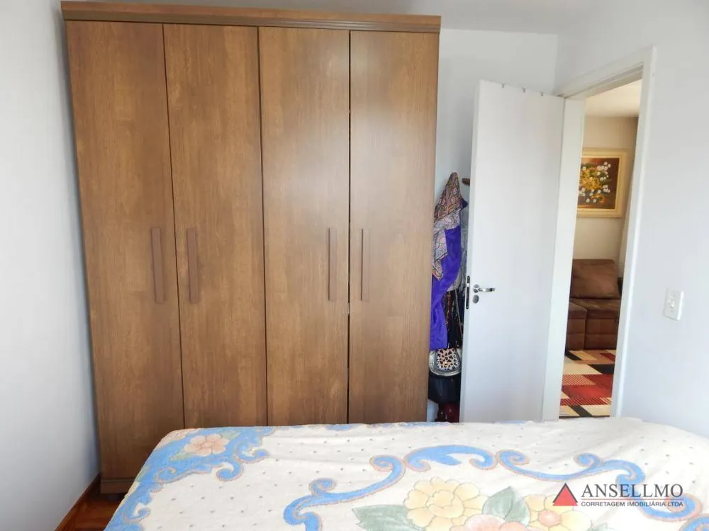Apartamento, 2 quartos, 46 m² - Foto 10