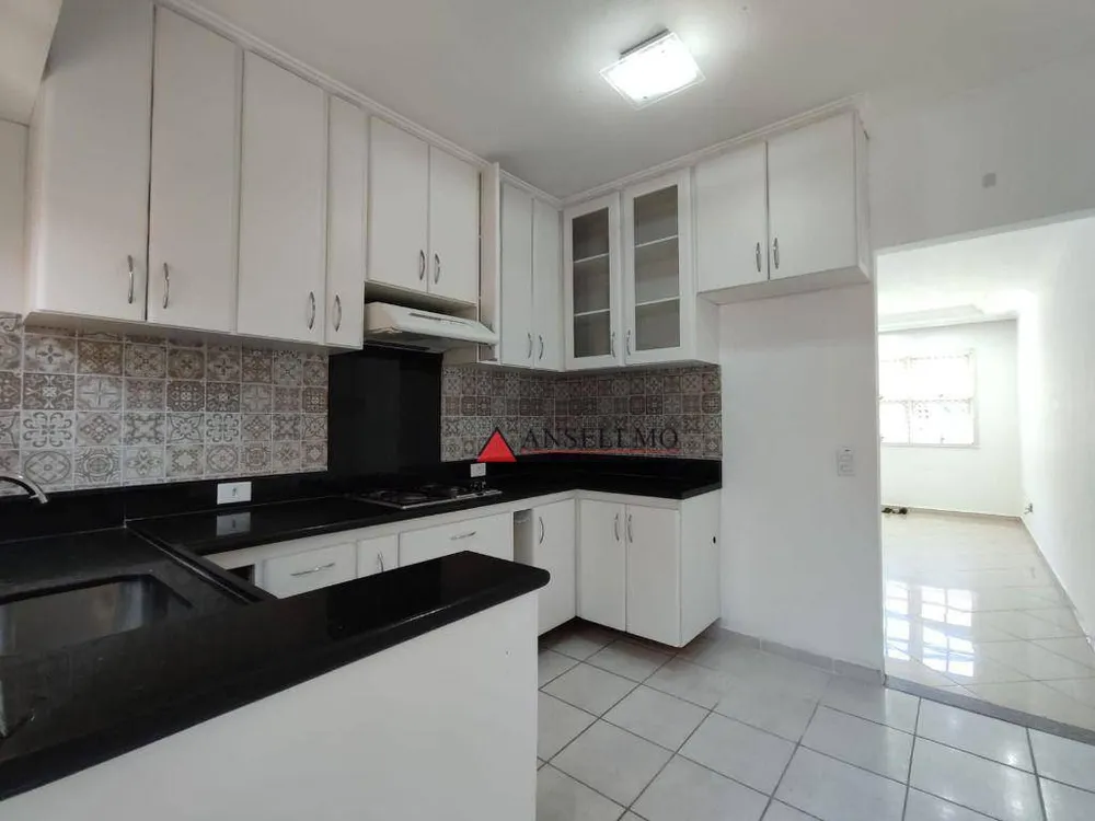 Sobrado, 2 quartos, 72 m² - Foto 3