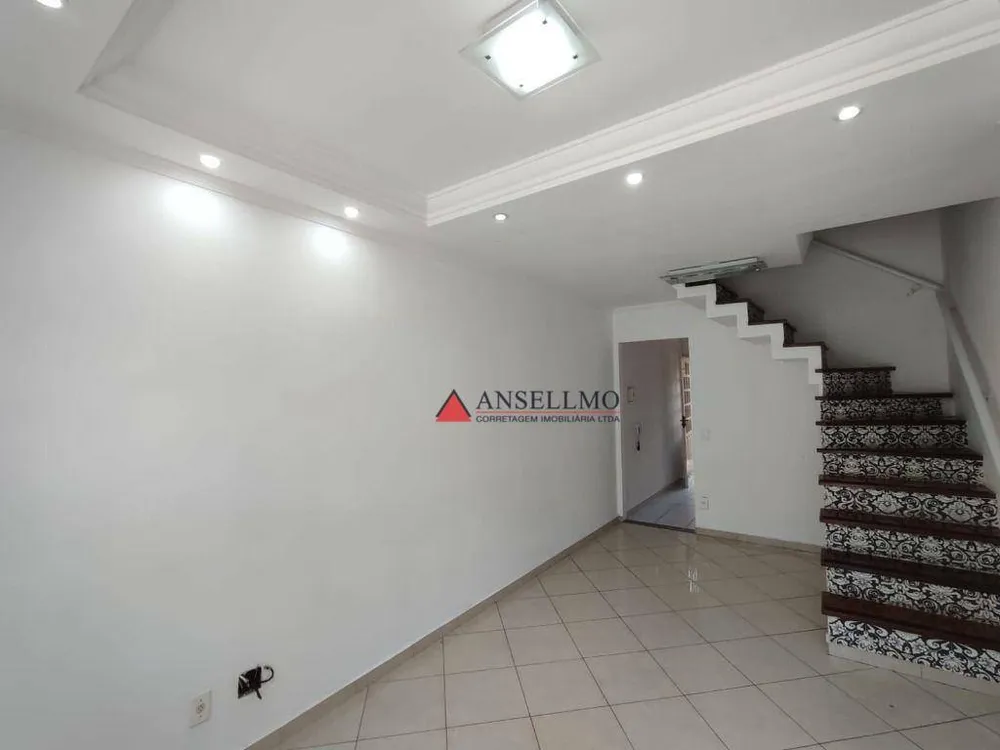Sobrado, 2 quartos, 72 m² - Foto 2