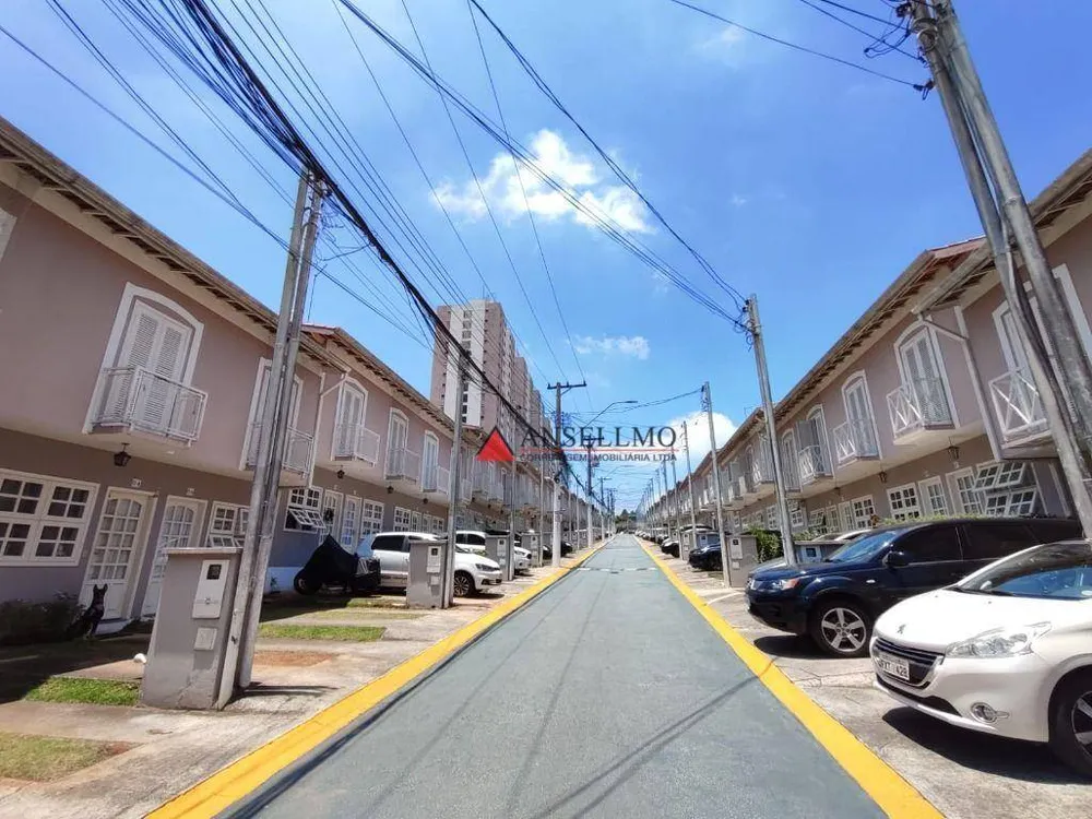 Sobrado, 2 quartos, 72 m² - Foto 10