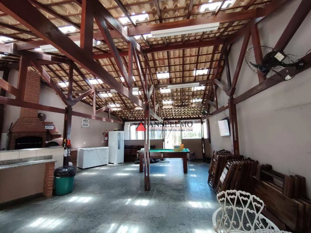 Sobrado, 2 quartos, 72 m² - Foto 8