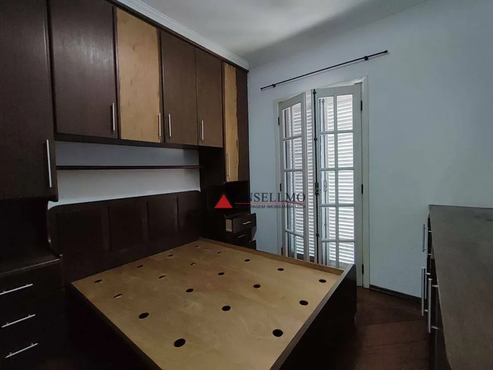 Sobrado, 2 quartos, 72 m² - Foto 4