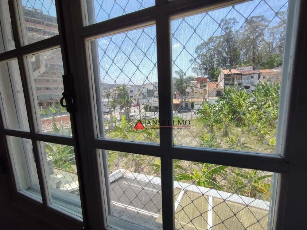 Sobrado, 2 quartos, 72 m² - Foto 4