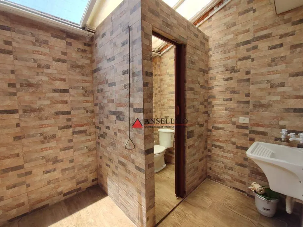 Sobrado, 2 quartos, 72 m² - Foto 7