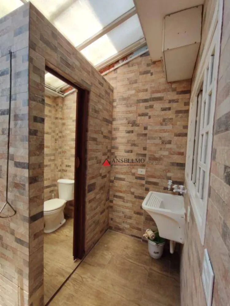 Sobrado, 2 quartos, 72 m² - Foto 7