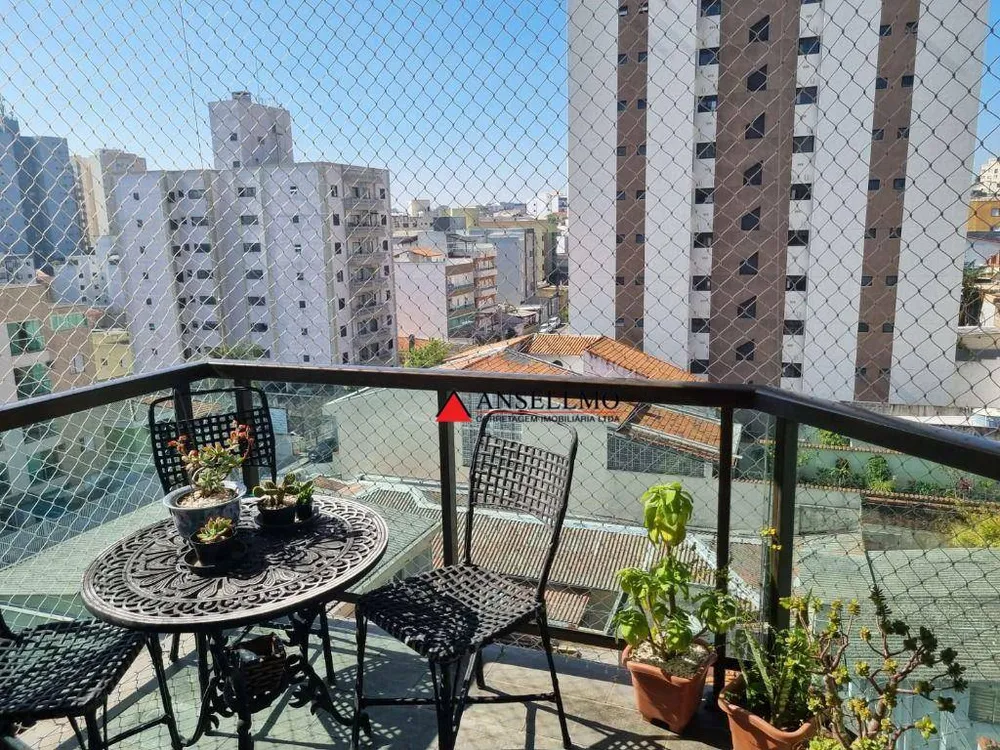 Apartamento, 2 quartos, 90 m² - Foto 1