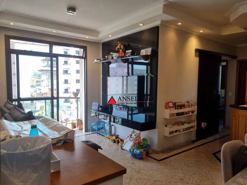 Apartamento, 2 quartos, 90 m² - Foto 1