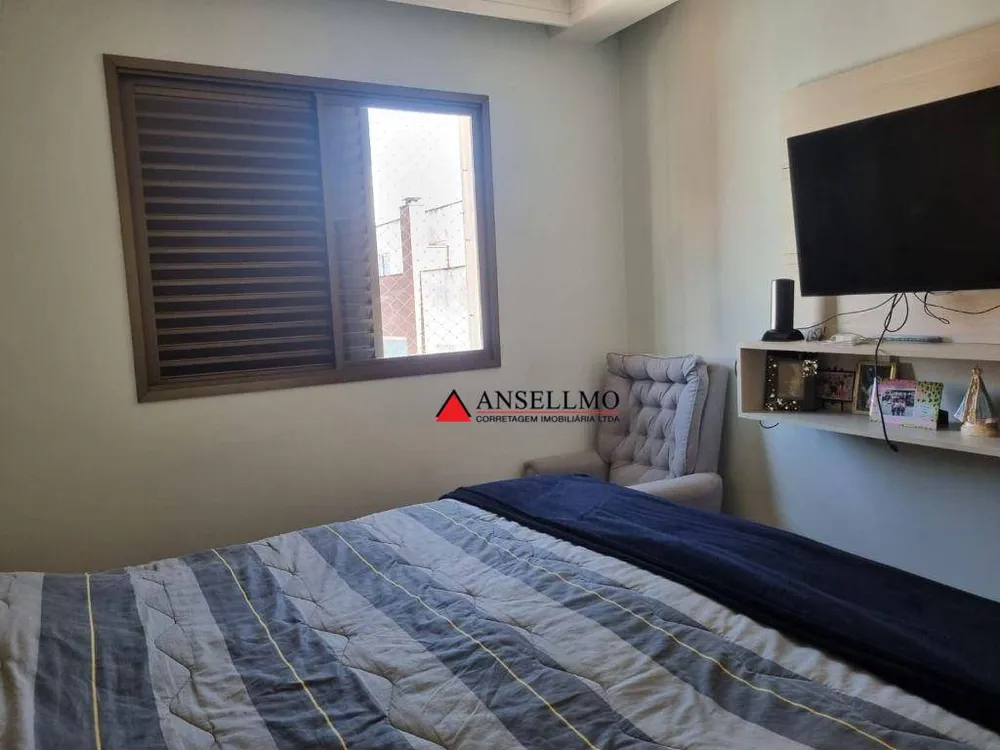 Apartamento, 2 quartos, 90 m² - Foto 2