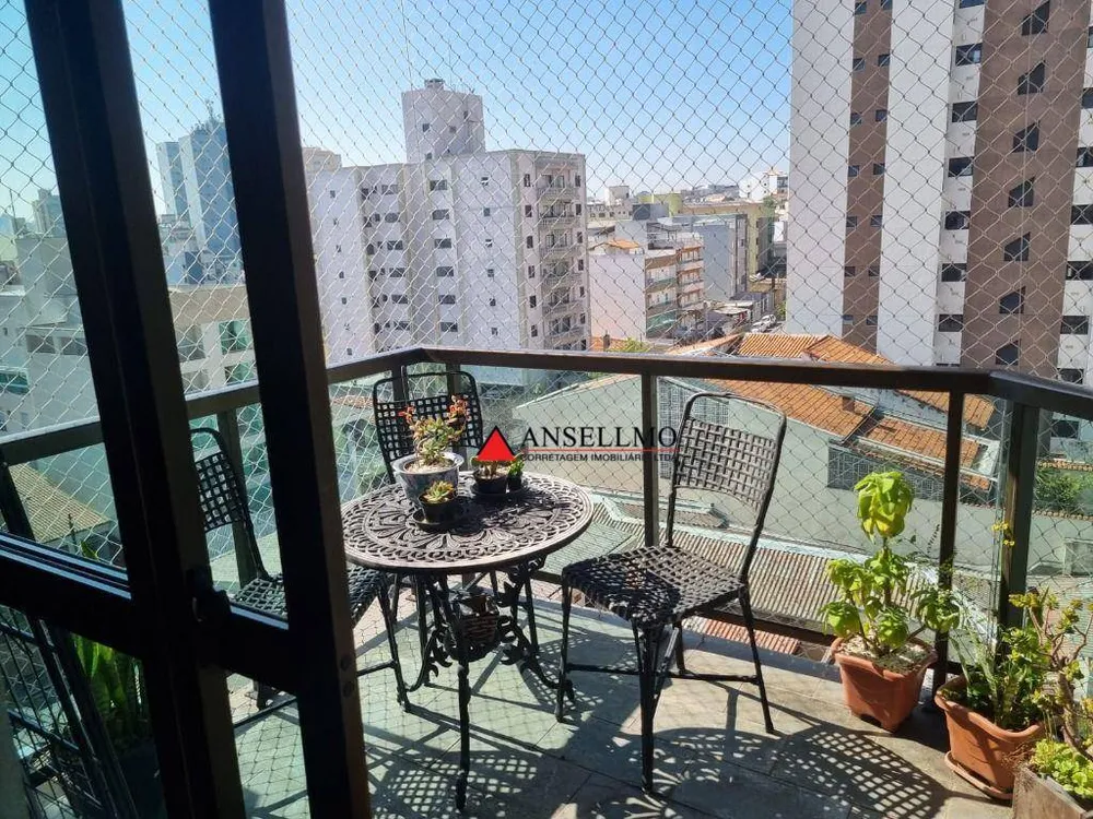 Apartamento, 2 quartos, 90 m² - Foto 4