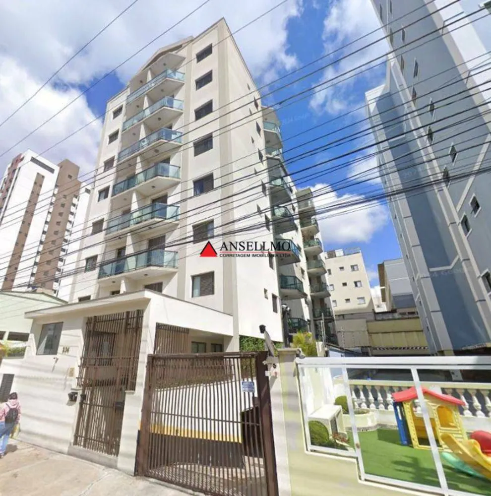 Apartamento, 2 quartos, 90 m² - Foto 3