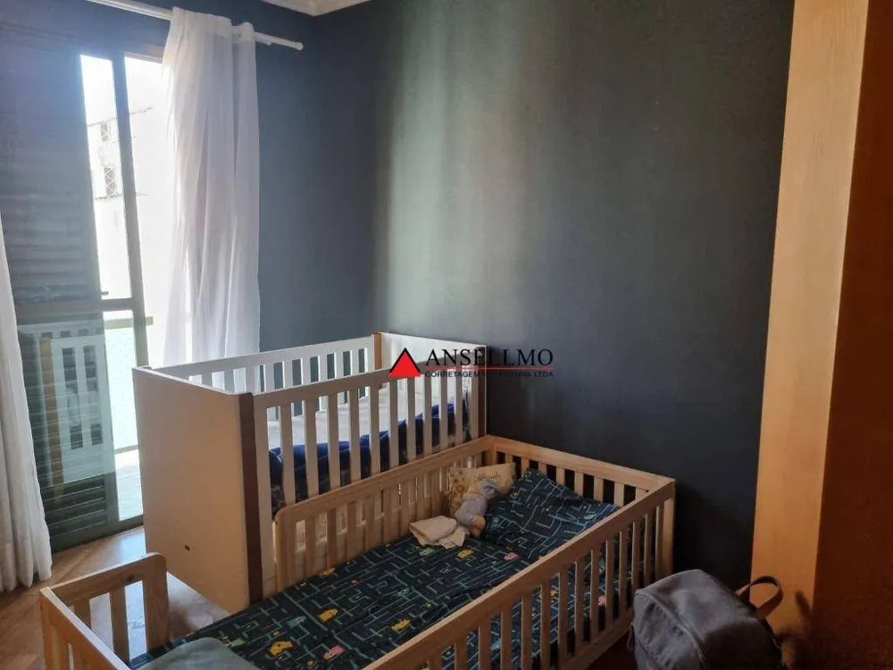 Apartamento, 2 quartos, 90 m² - Foto 9