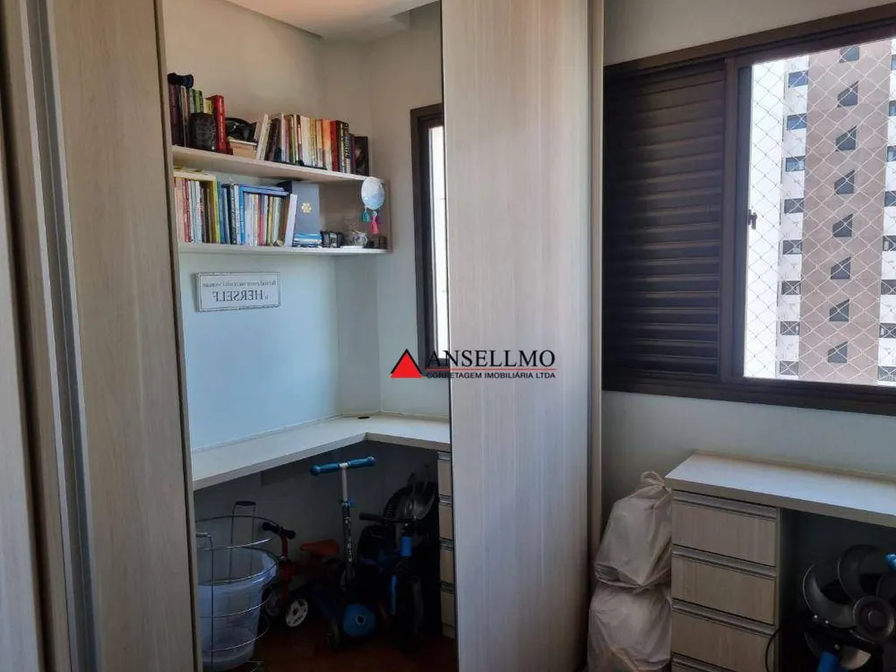 Apartamento, 2 quartos, 90 m² - Foto 10