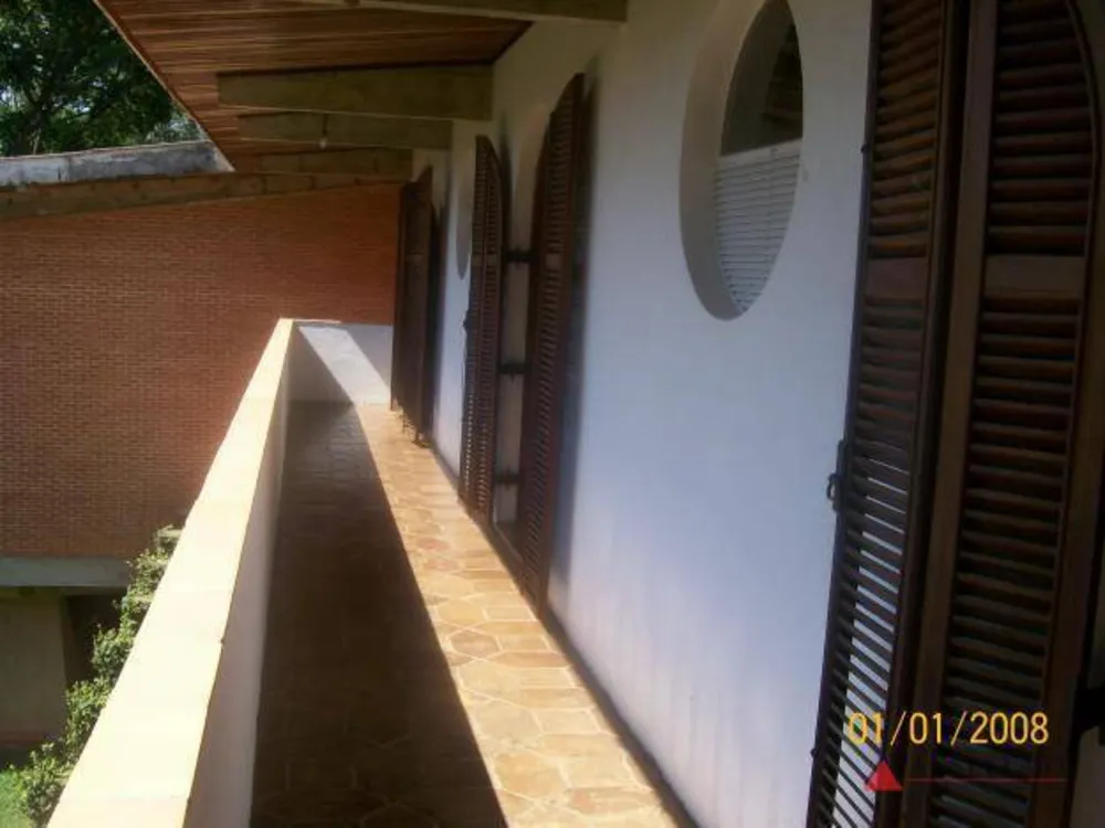 Casa, 4 quartos, 1000 m² - Foto 8
