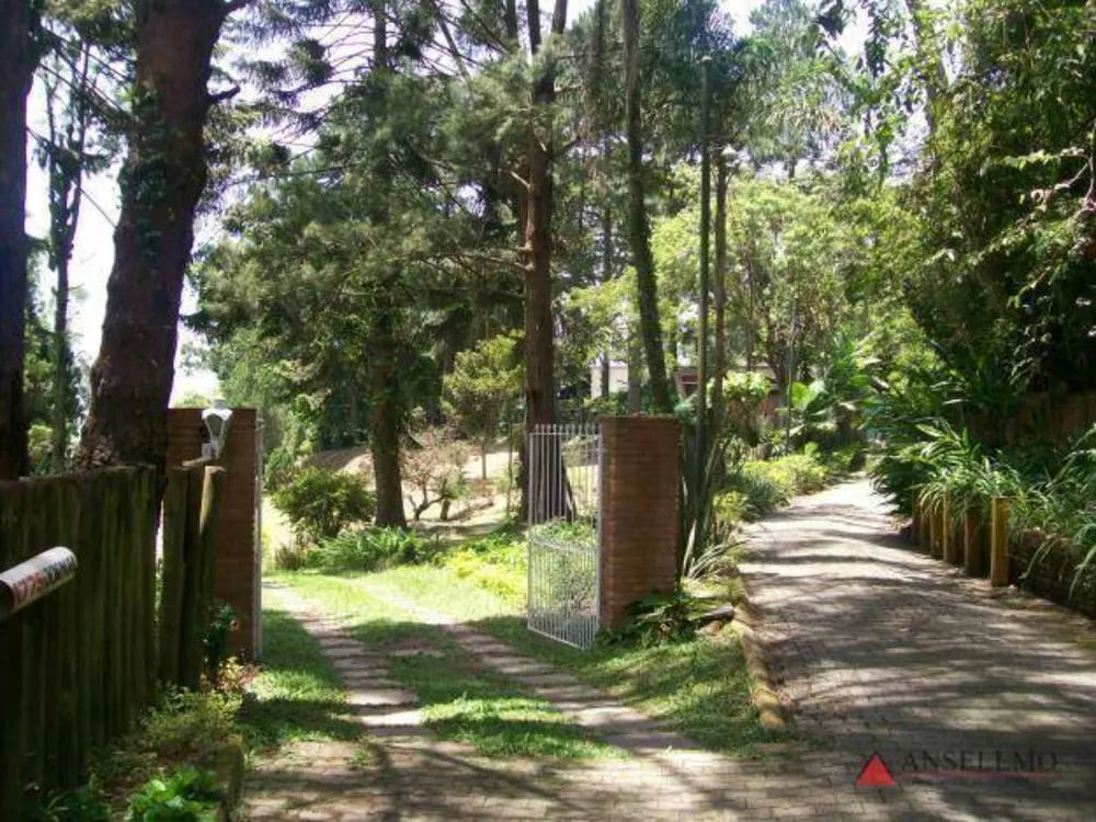 Casa, 4 quartos, 1000 m² - Foto 3