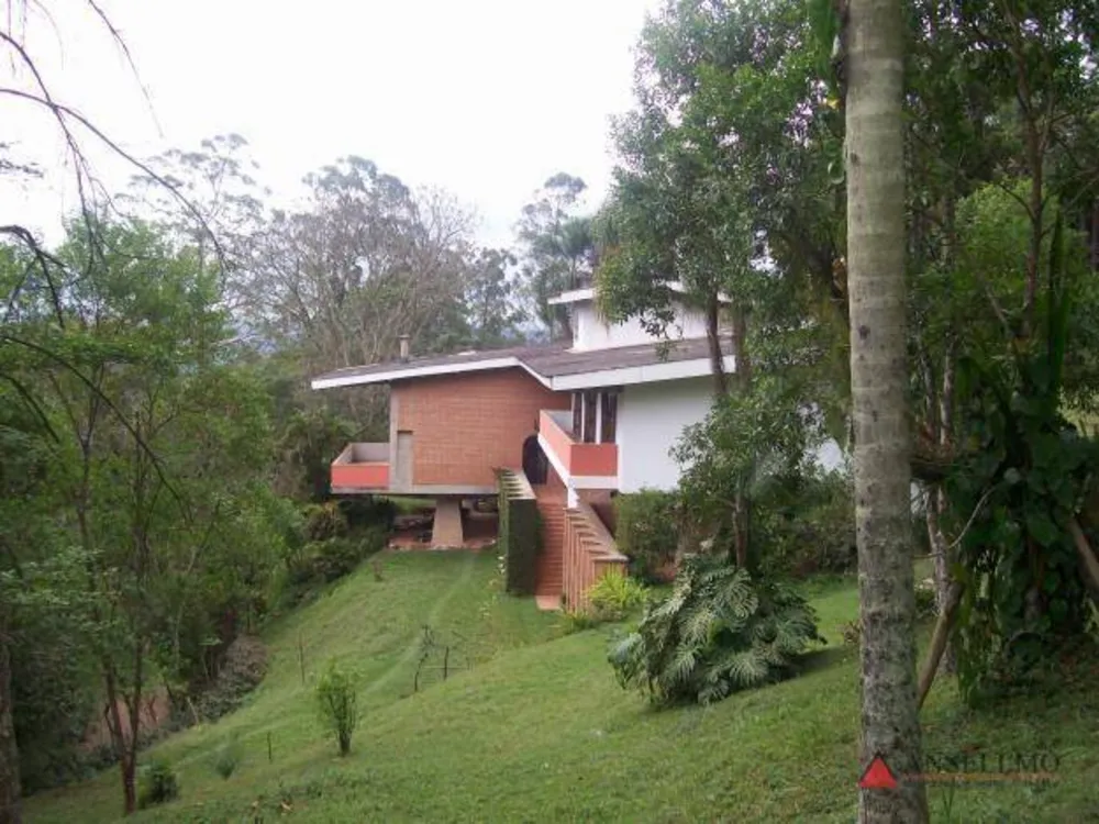 Casa, 4 quartos, 1000 m² - Foto 1