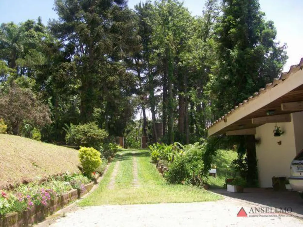 Casa, 4 quartos, 1000 m² - Foto 4