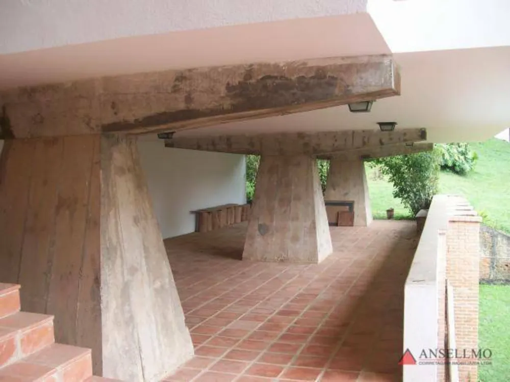 Casa, 4 quartos, 1000 m² - Foto 6