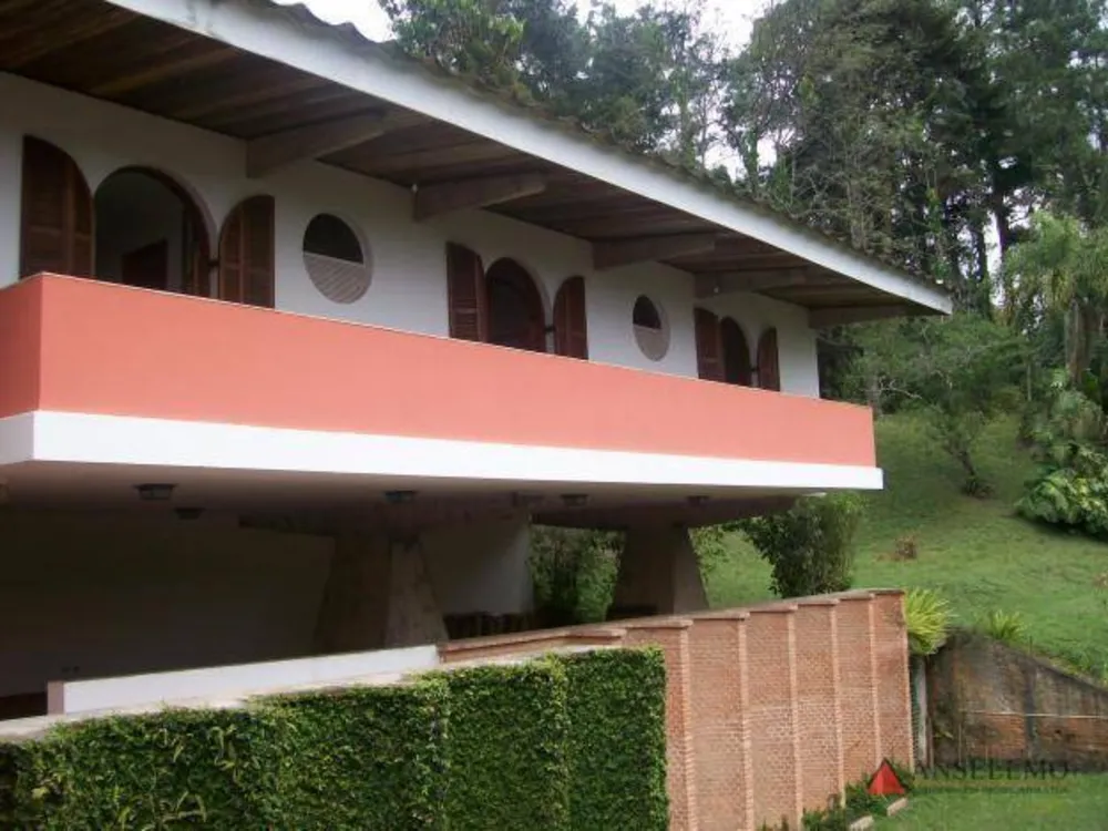 Casa, 4 quartos, 1000 m² - Foto 2