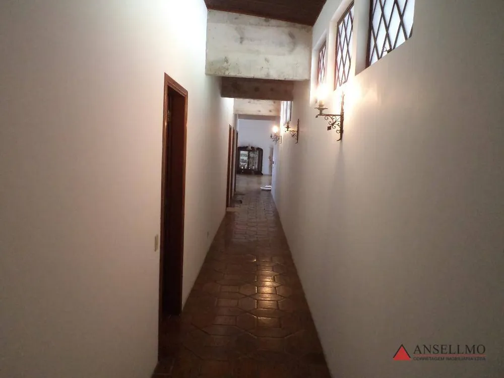 Casa, 4 quartos, 1000 m² - Foto 11