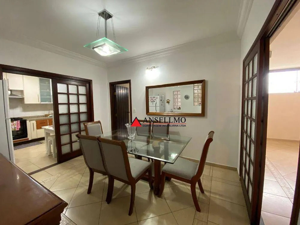 Sobrado, 4 quartos, 283 m² - Foto 10